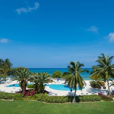 جورج تاون Grandview Condominiums المظهر الخارجي الصورة