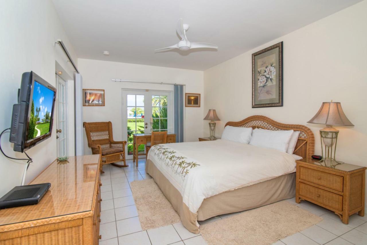 جورج تاون Grandview Condominiums المظهر الخارجي الصورة