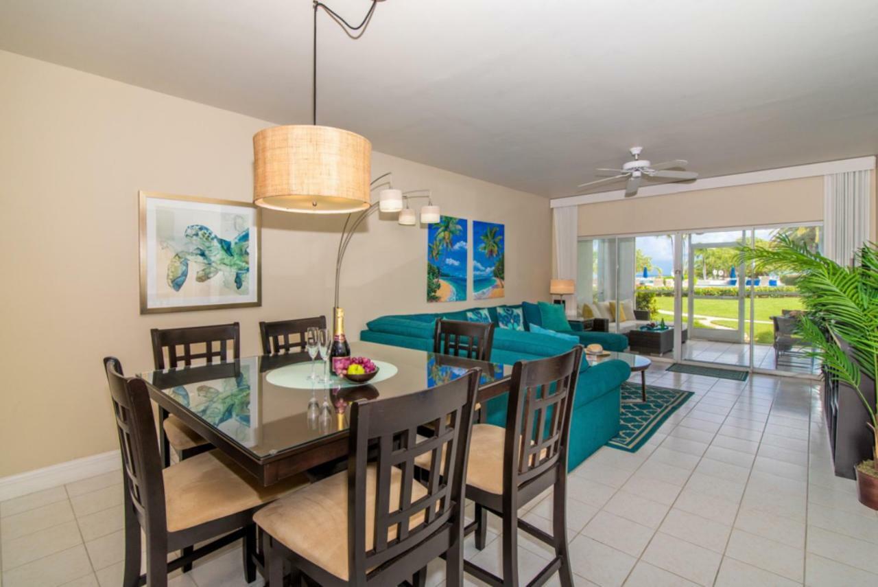 جورج تاون Grandview Condominiums المظهر الخارجي الصورة
