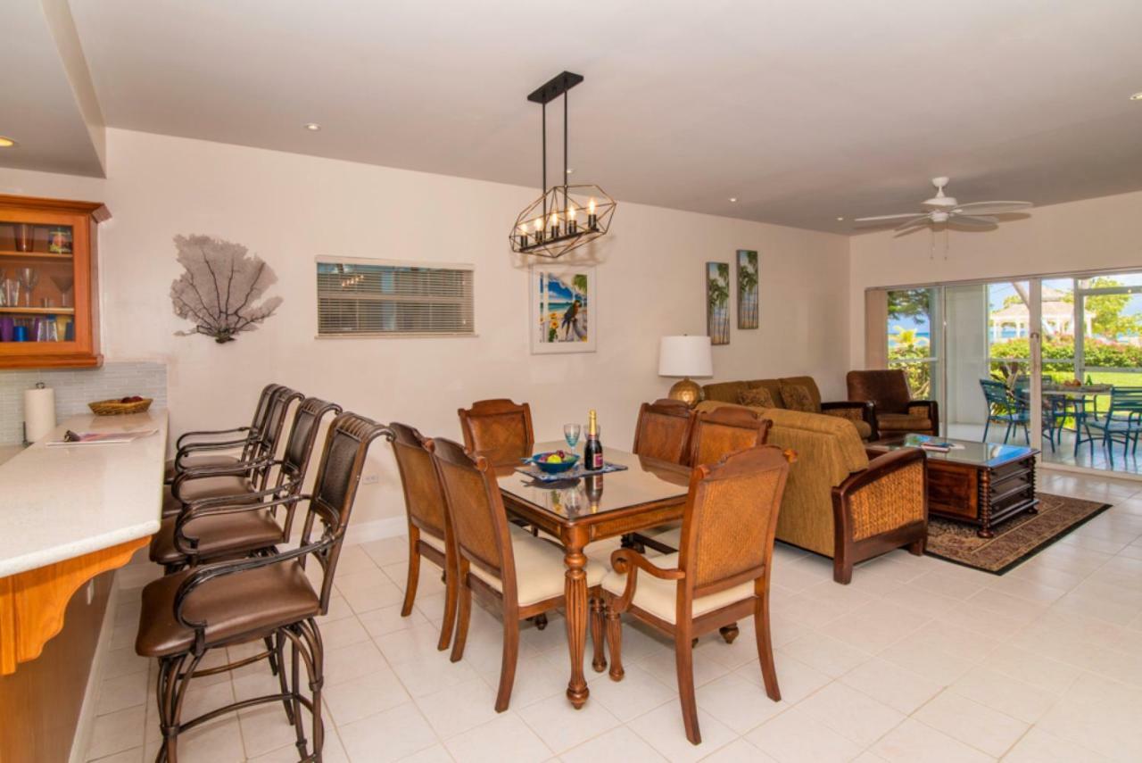 جورج تاون Grandview Condominiums المظهر الخارجي الصورة