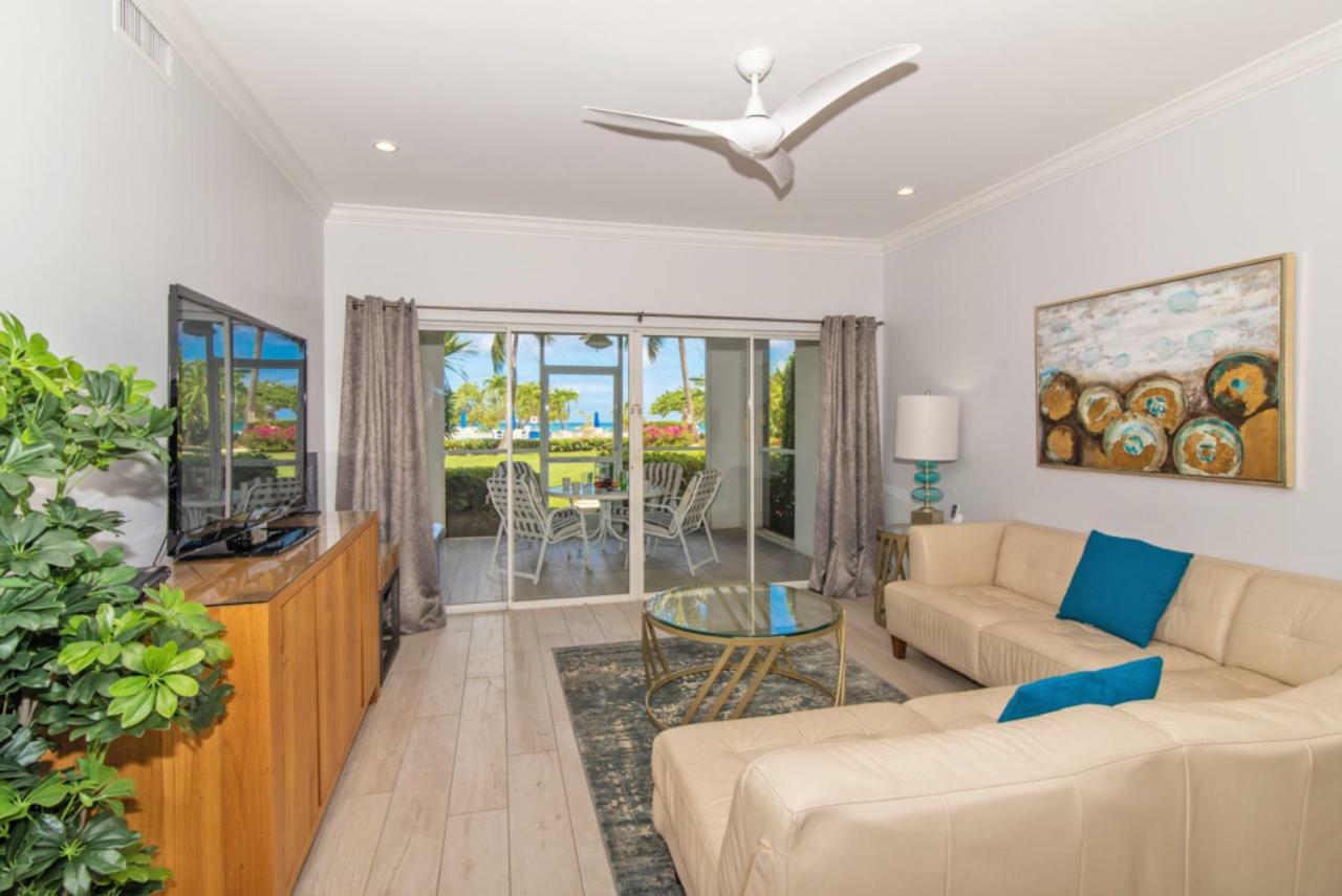 جورج تاون Grandview Condominiums المظهر الخارجي الصورة
