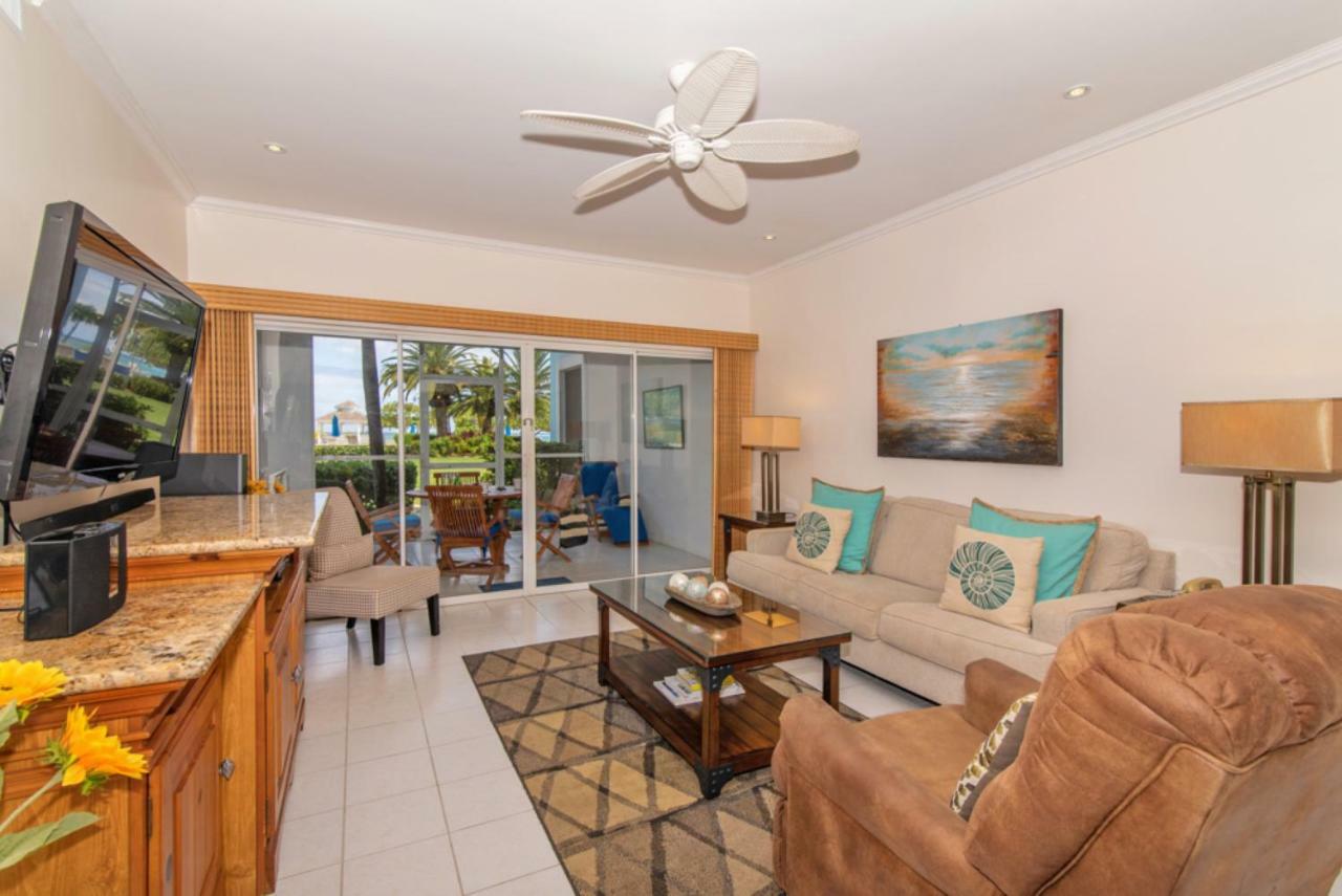 جورج تاون Grandview Condominiums المظهر الخارجي الصورة