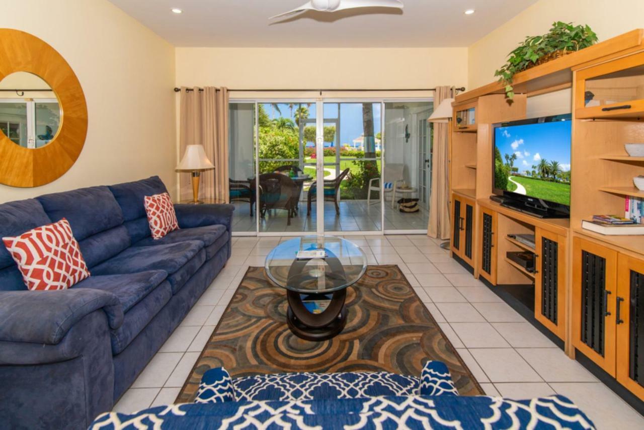 جورج تاون Grandview Condominiums المظهر الخارجي الصورة