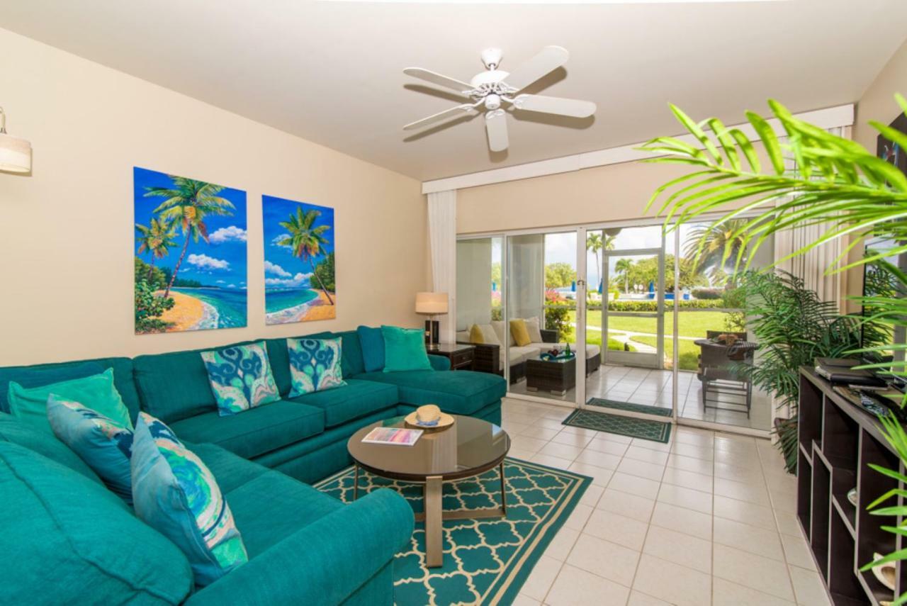 جورج تاون Grandview Condominiums المظهر الخارجي الصورة