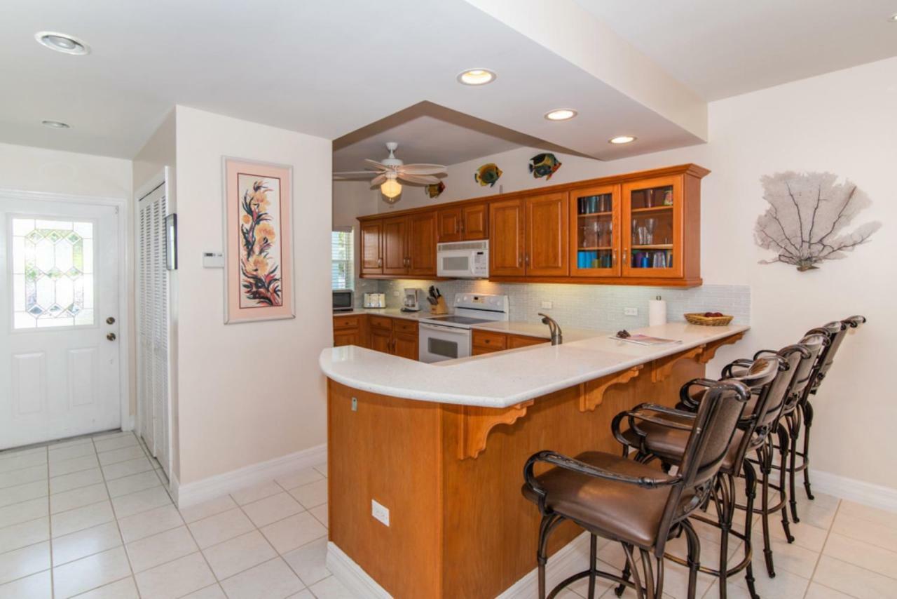 جورج تاون Grandview Condominiums المظهر الخارجي الصورة