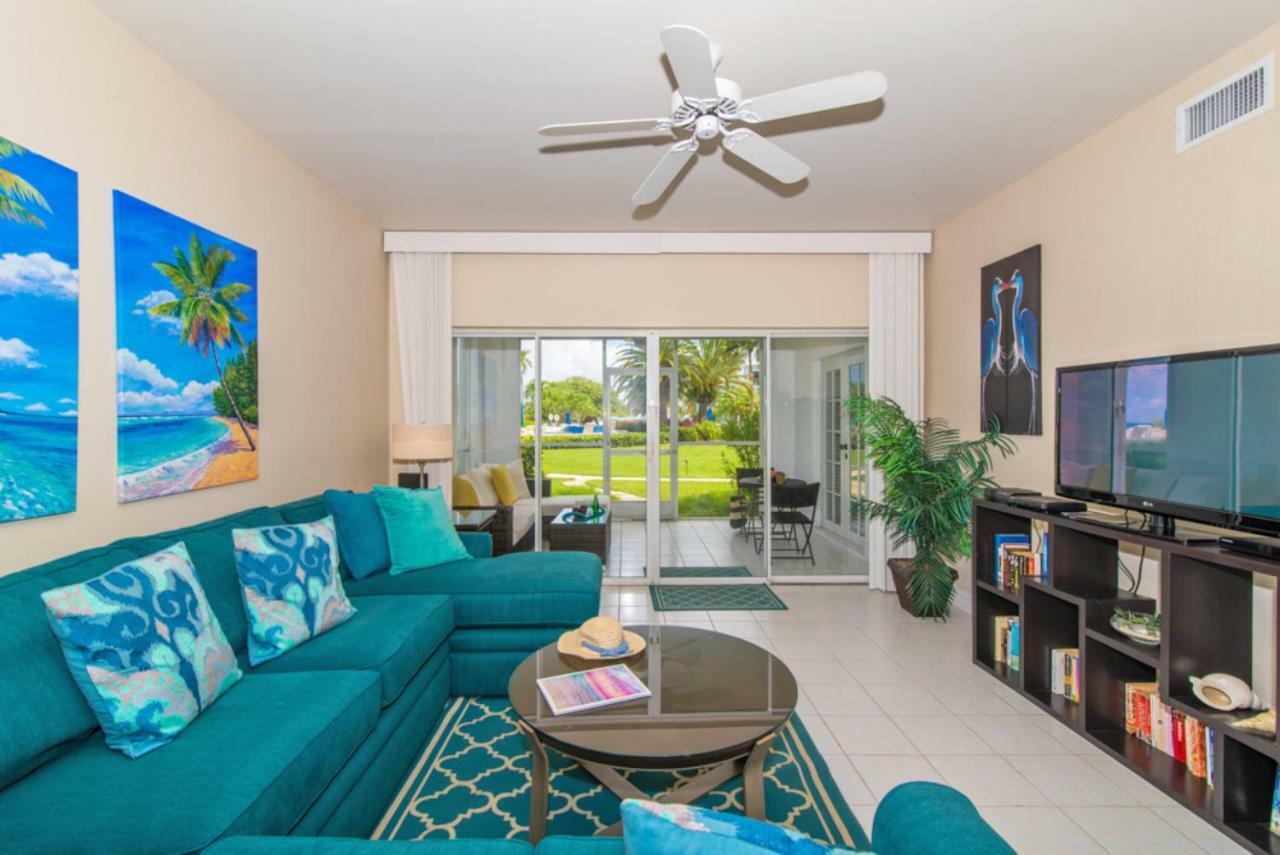 جورج تاون Grandview Condominiums المظهر الخارجي الصورة