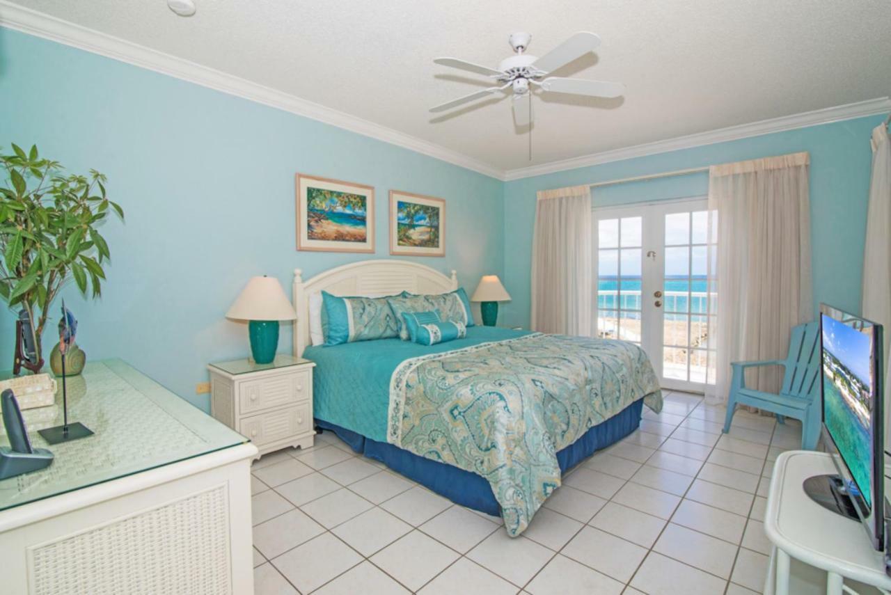 جورج تاون Grandview Condominiums المظهر الخارجي الصورة