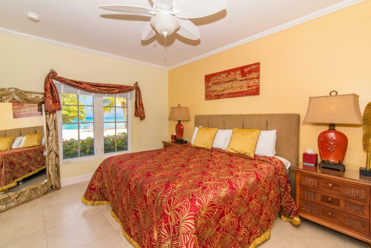 جورج تاون Grandview Condominiums المظهر الخارجي الصورة