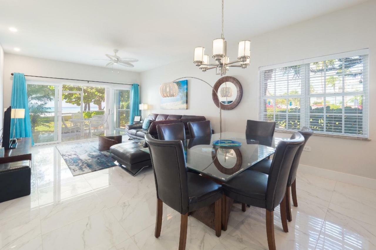 جورج تاون Grandview Condominiums المظهر الخارجي الصورة