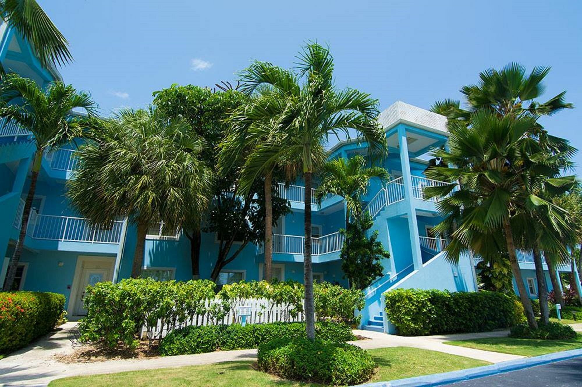 جورج تاون Grandview Condominiums المظهر الخارجي الصورة