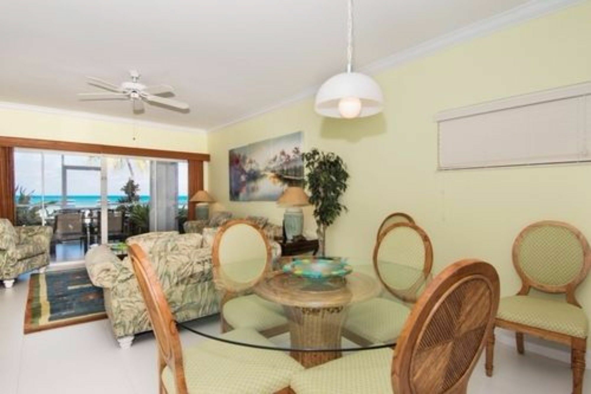 جورج تاون Grandview Condominiums المظهر الخارجي الصورة