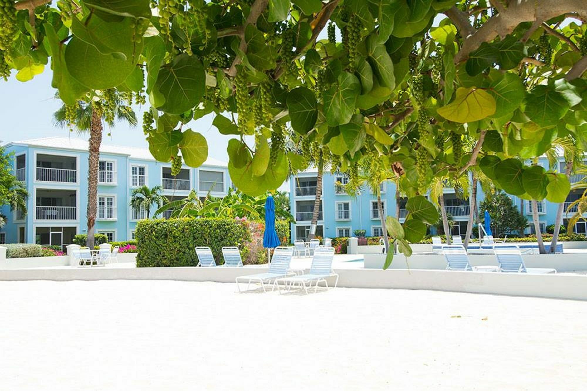جورج تاون Grandview Condominiums المظهر الخارجي الصورة