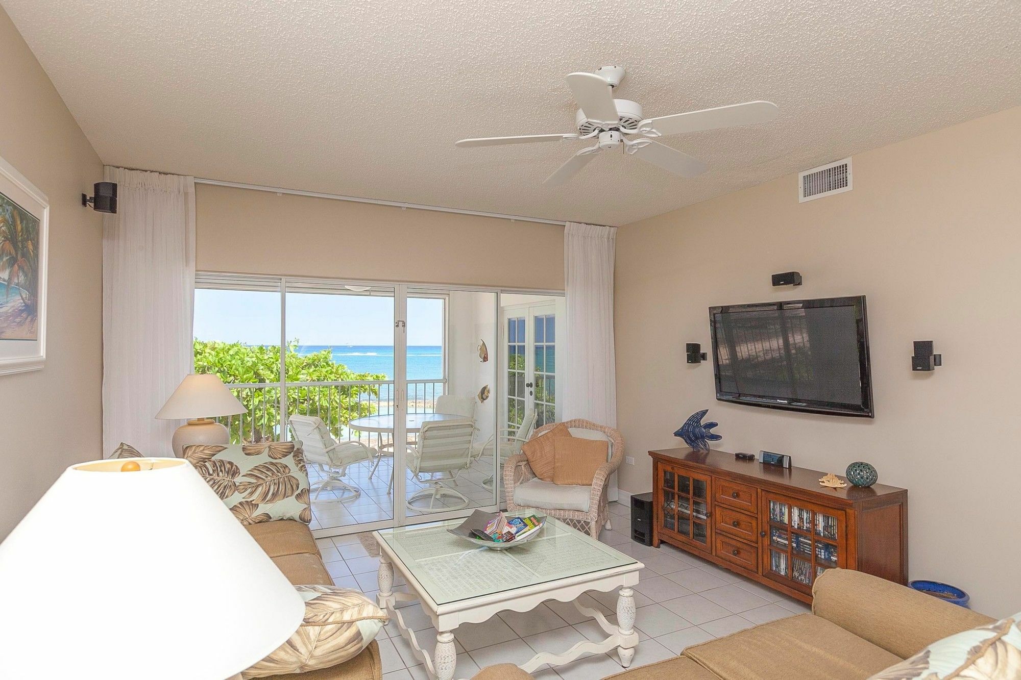 جورج تاون Grandview Condominiums المظهر الخارجي الصورة
