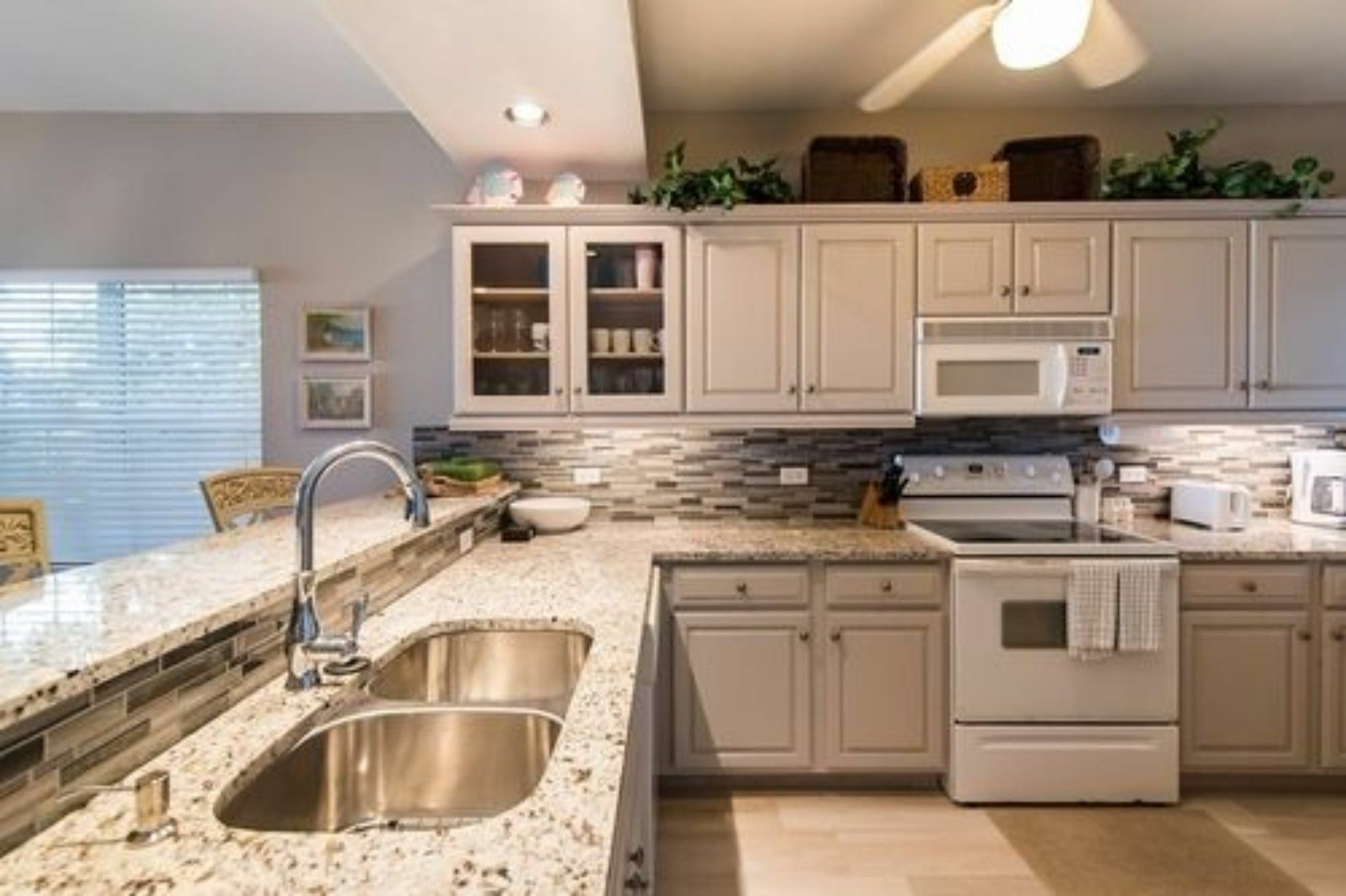 جورج تاون Grandview Condominiums المظهر الخارجي الصورة