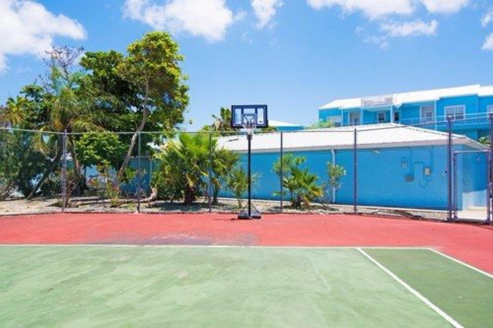 جورج تاون Grandview Condominiums المظهر الخارجي الصورة